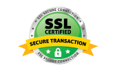 SSL Certified