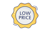 Lowest Price