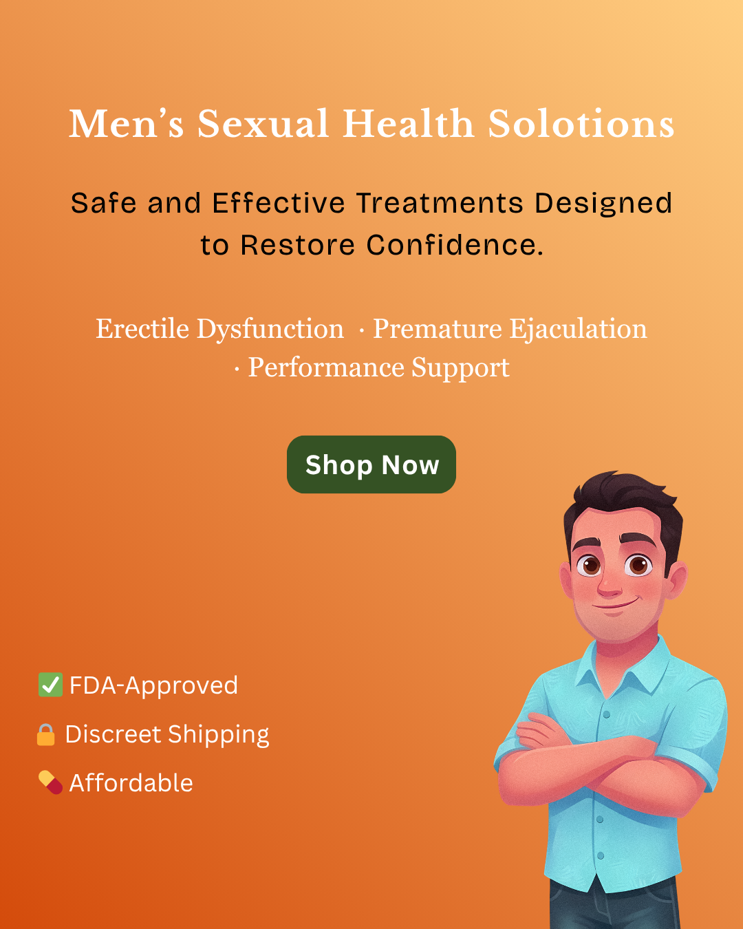 USA's Trusted Online Pharmacy