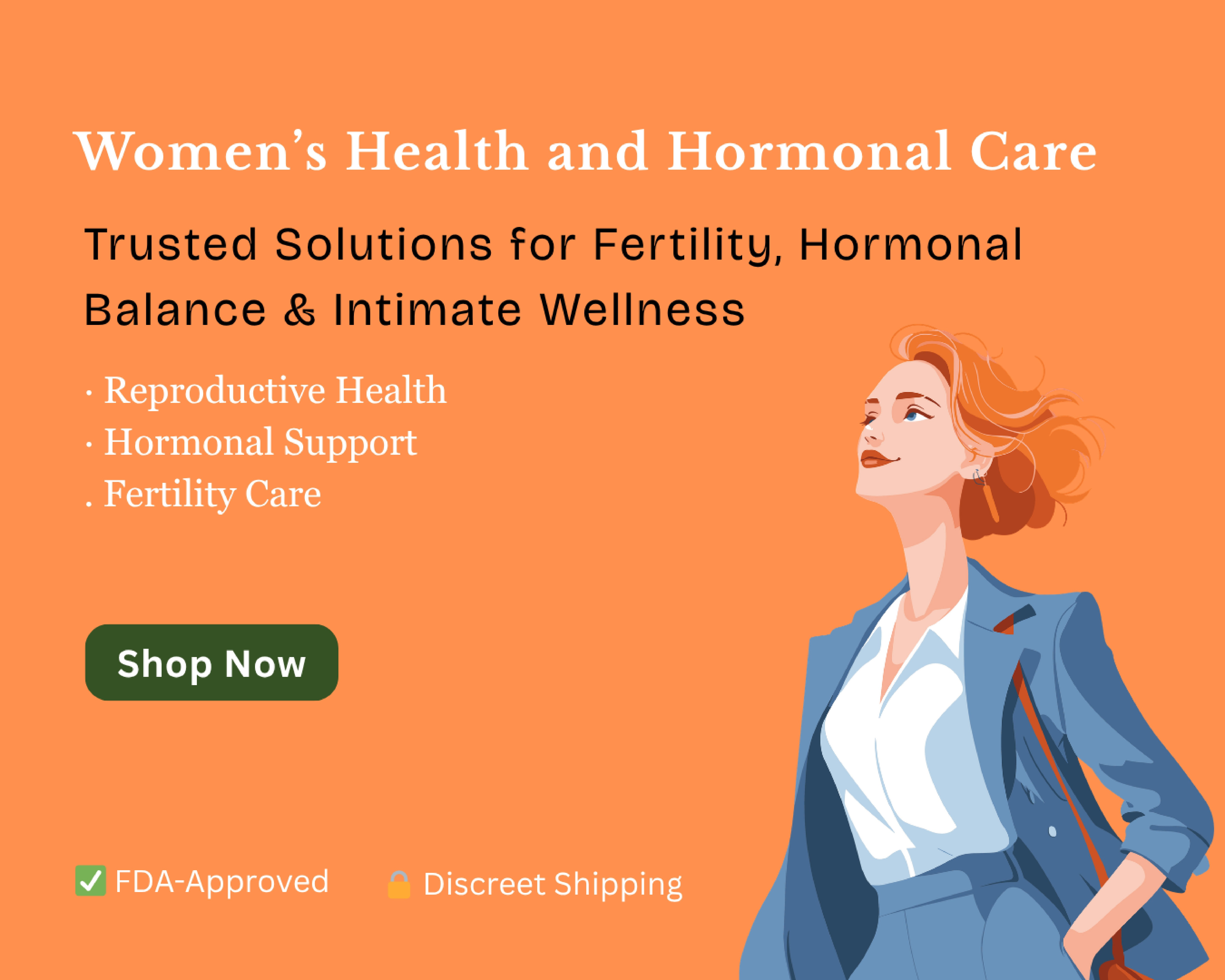 Men's Sexual Health Solutions