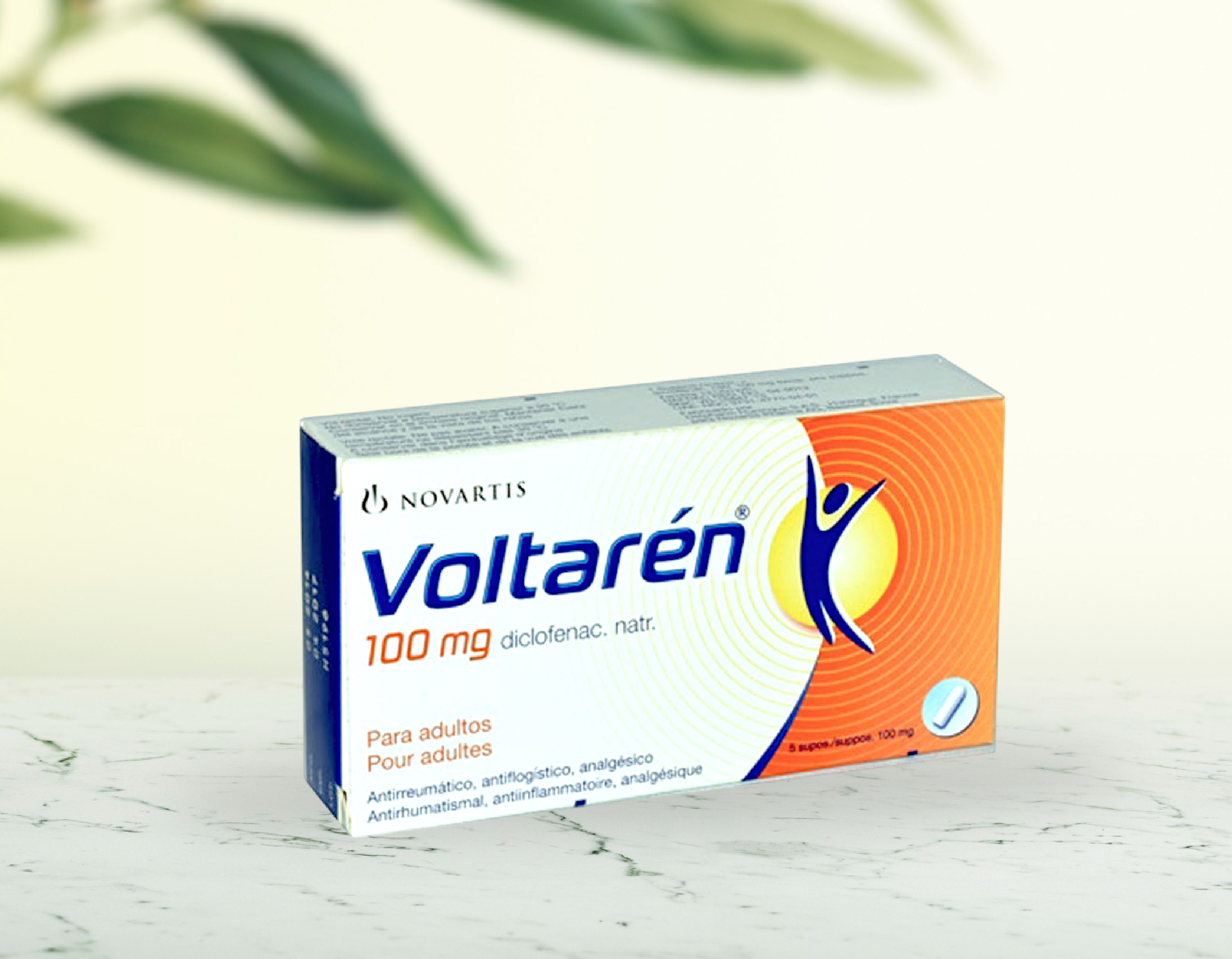 Buy Voltarol Tablets Online