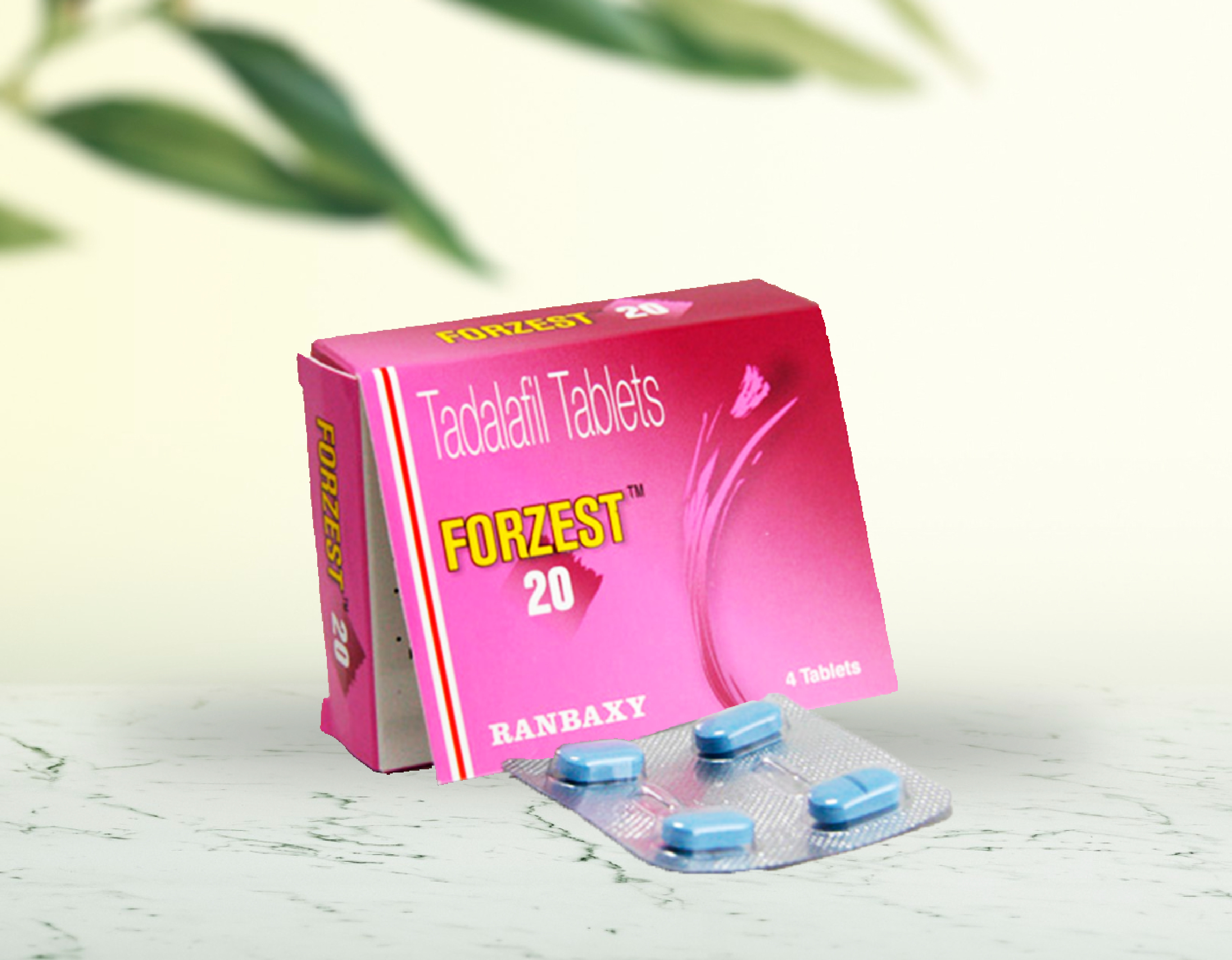 Buy Forzest Online to Overcome ED 