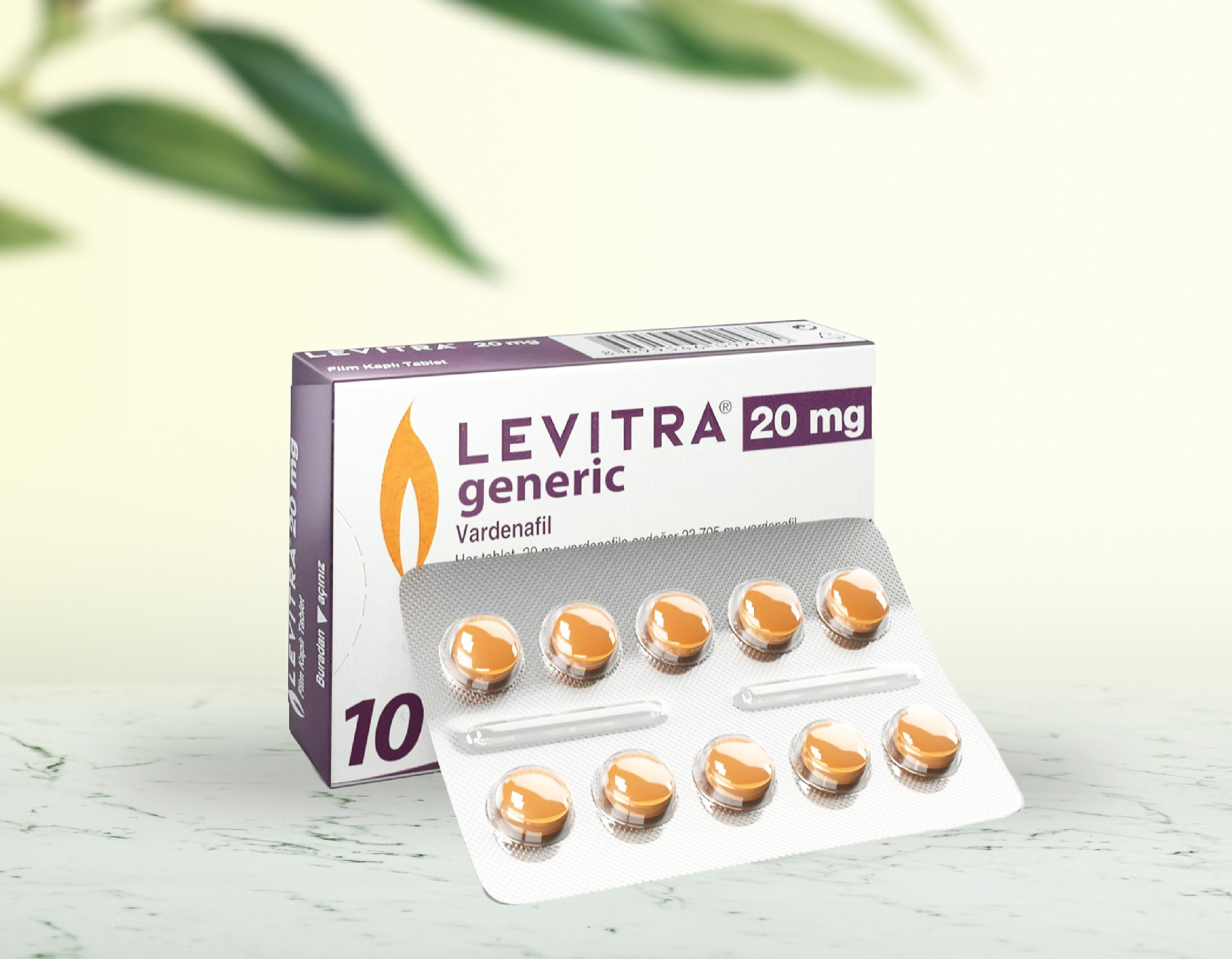 Buy Generic Levitra Online - Fast & Effective Solution for ED.