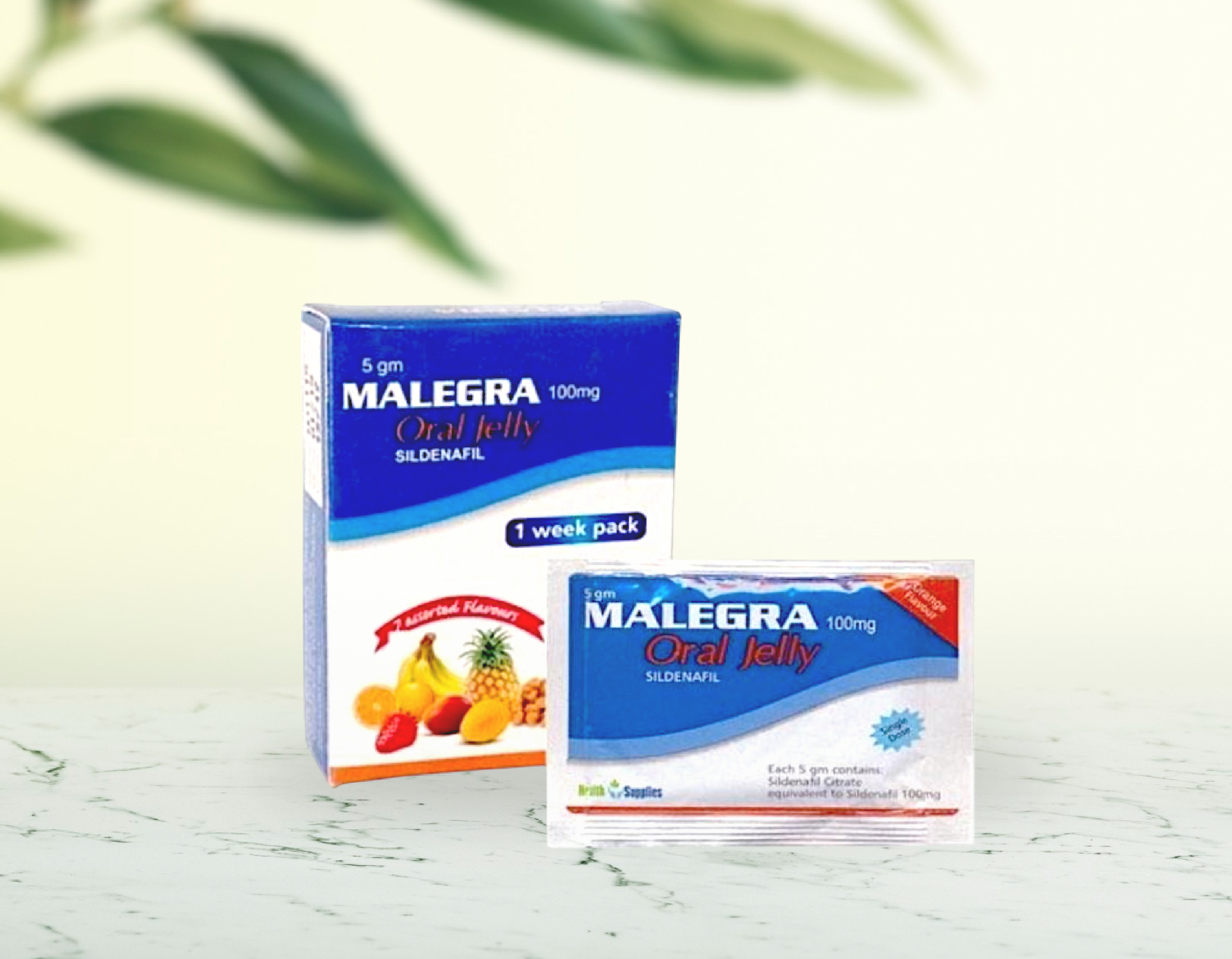 Buy Malegra Oral Jelly Online - Quick Relief from ED.