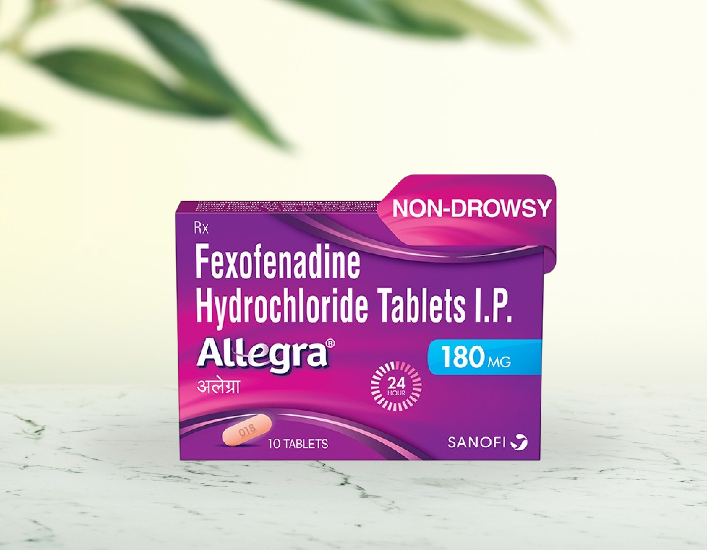 Buy Generic Allegra Online – Fast & Long-Lasting Allergy Relief