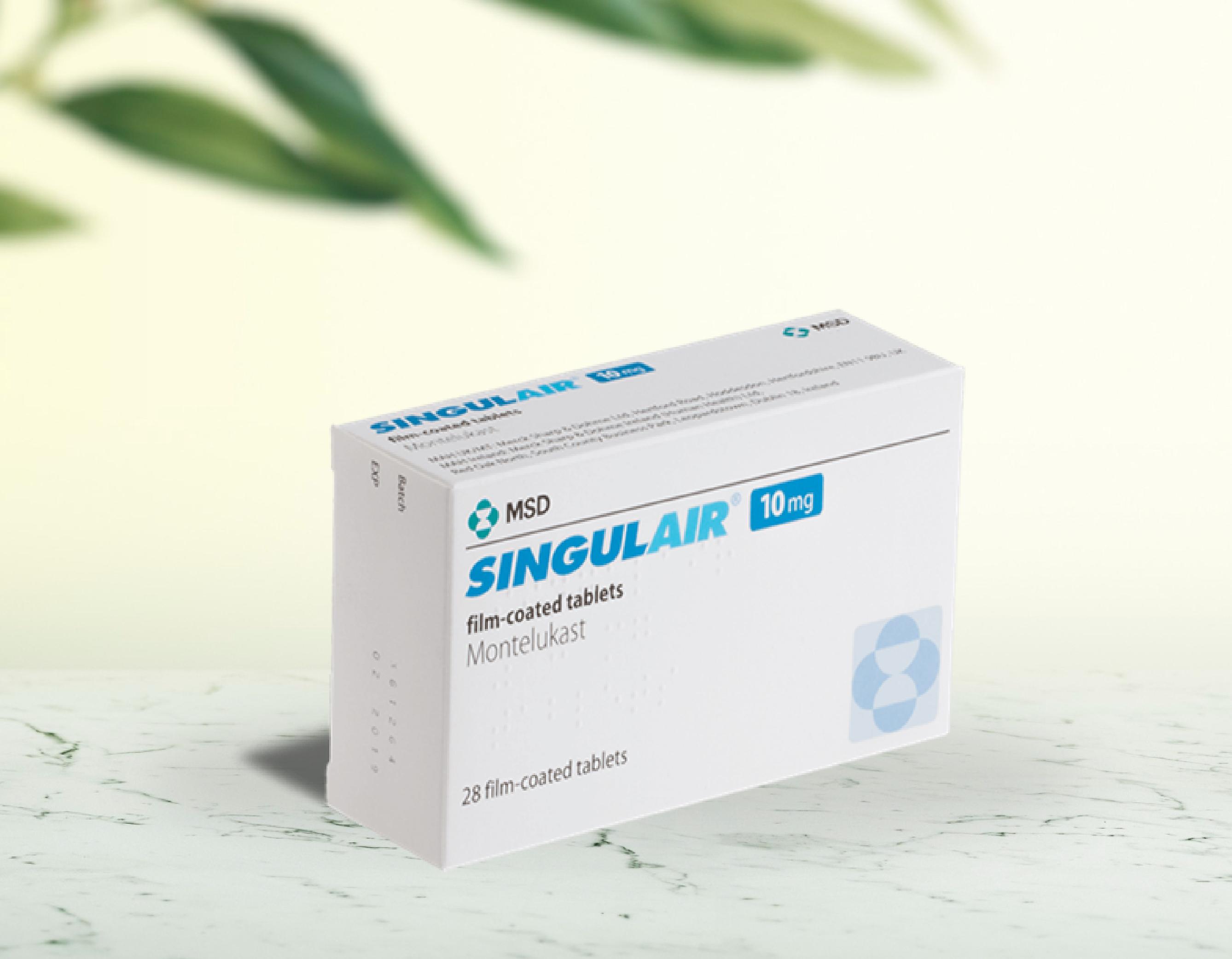 Buy Generic Singulair – Breathe Freely Again