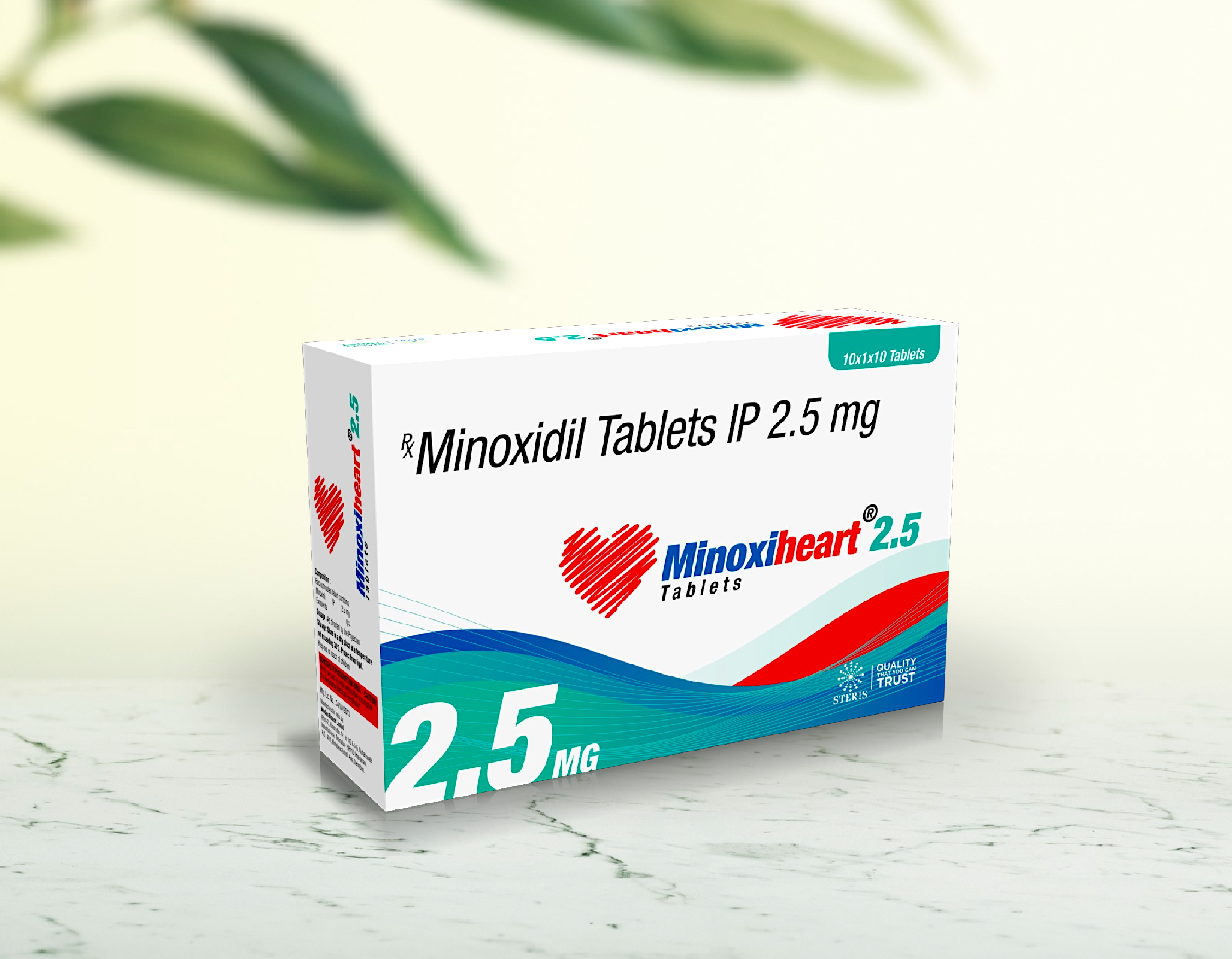 Buy Generic Minoxidil for Effective Hair Regrowth Treatment