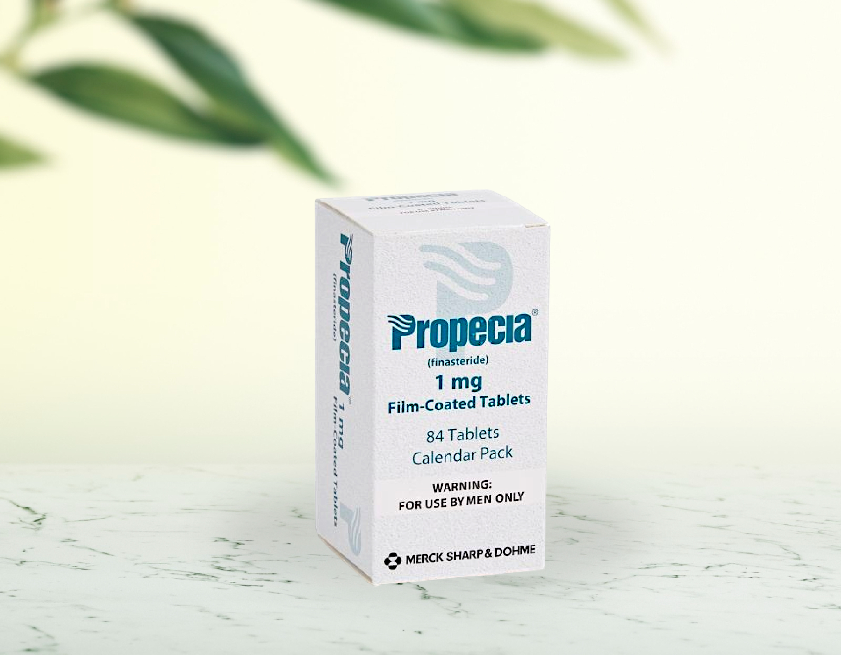 Buy Generic Propecia (Finasteride 1 mg tablet)
