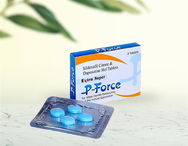Buy Super P-Force Online 