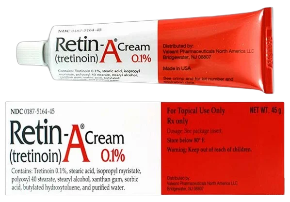 Buy Generic Retin-A Online – For Clearer, Healthier Skin