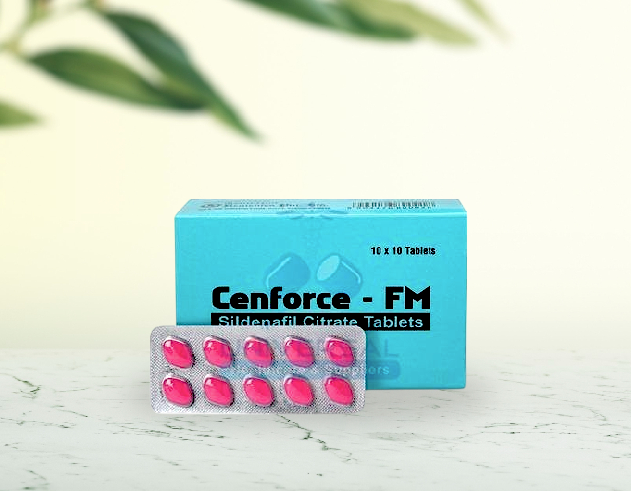Buy Cenforce FM Online: Female Viagra Pills To Boost Libido