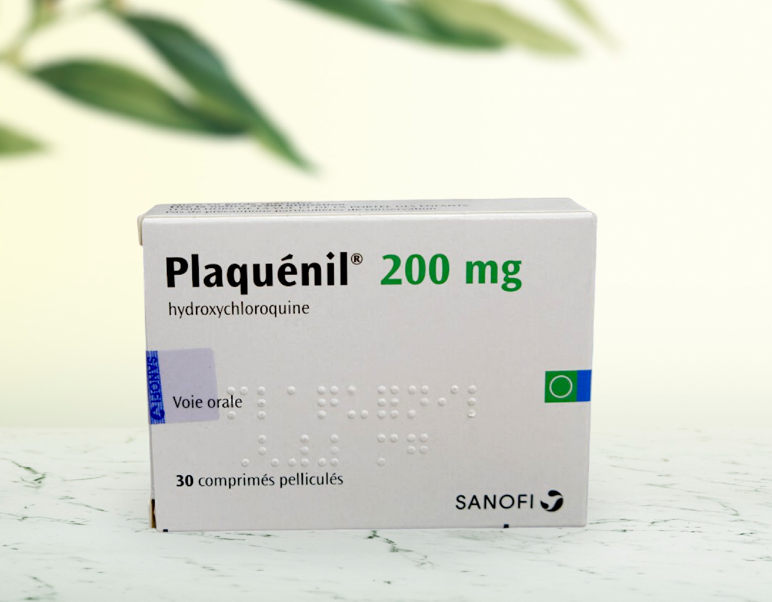 Buy Hydroxychloroquine Online: Your Anti-Malaria & Auto-Immune Support