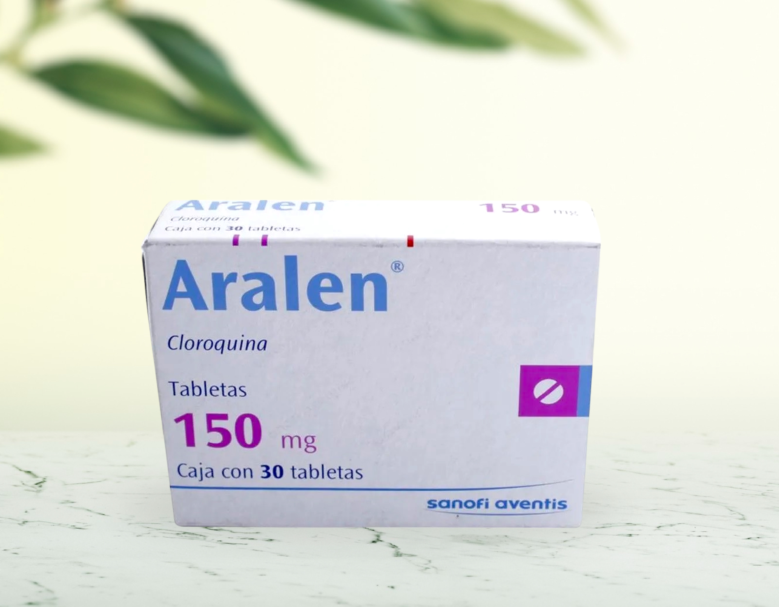 Buy Aralen Online – Trusted Anti-Malaria Medication