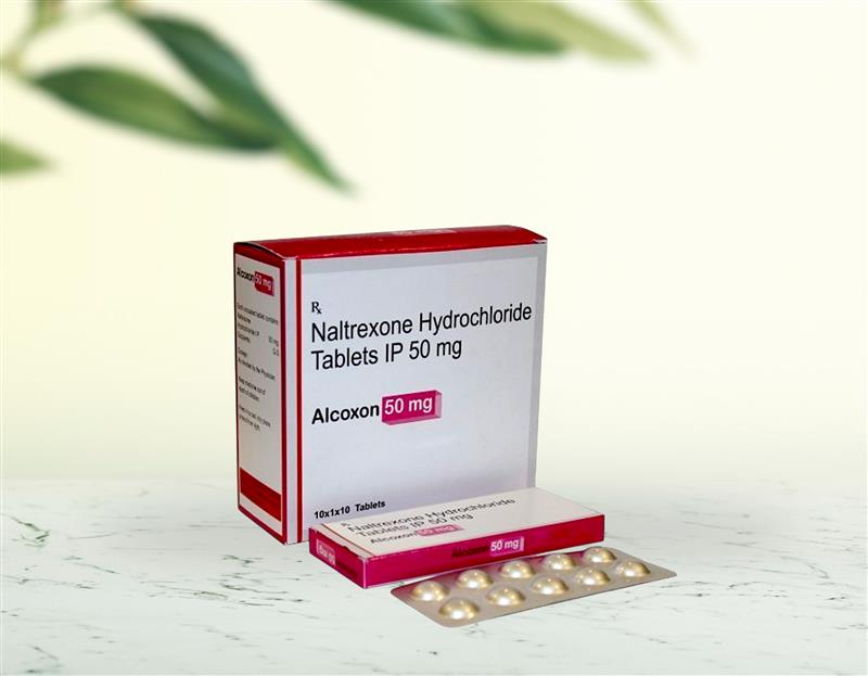 Buy Naltrexone Online – Support for Opioid Addiction Recovery