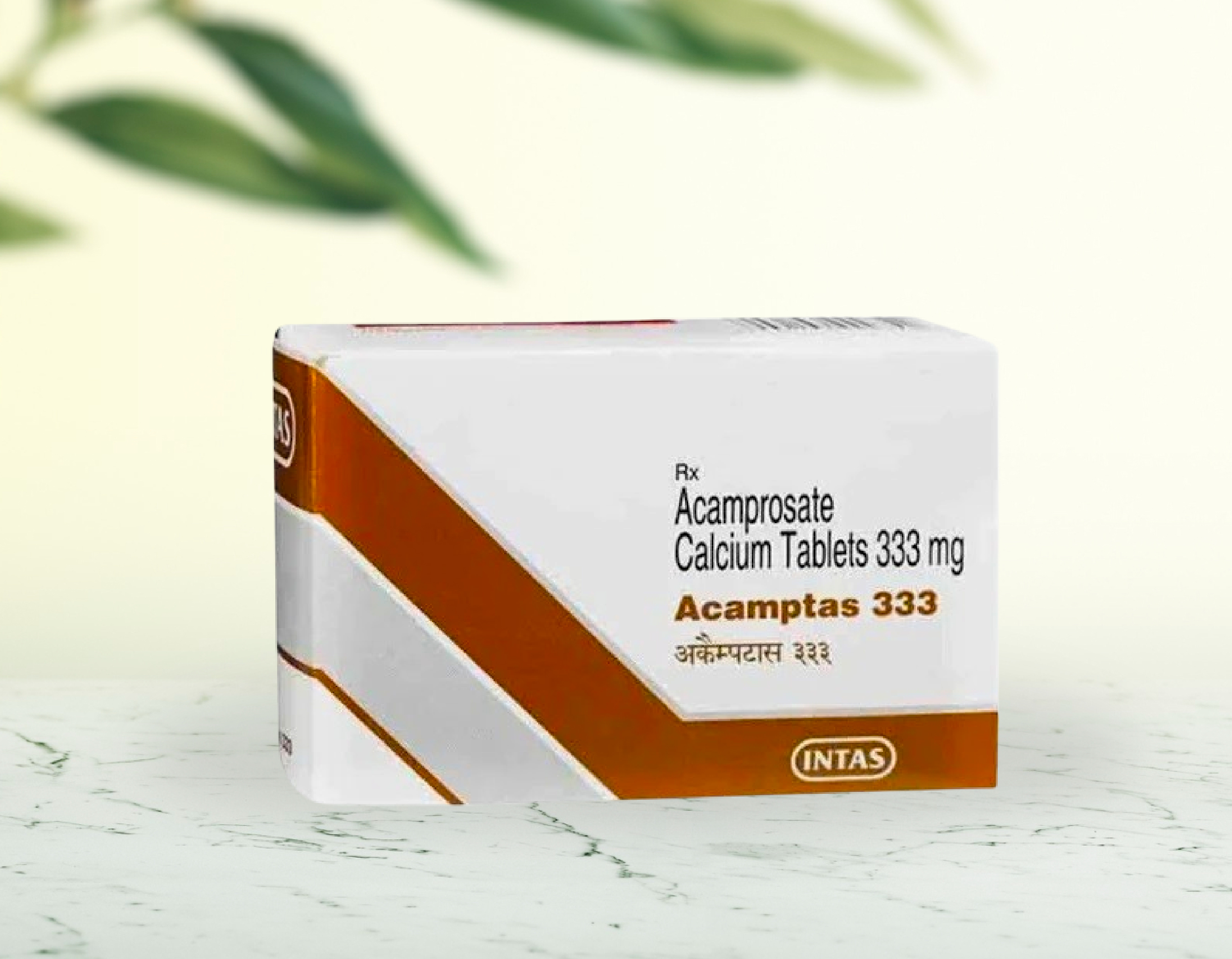 Buy Acamptas Tablets Online – A Supportive Step Toward Sobriety