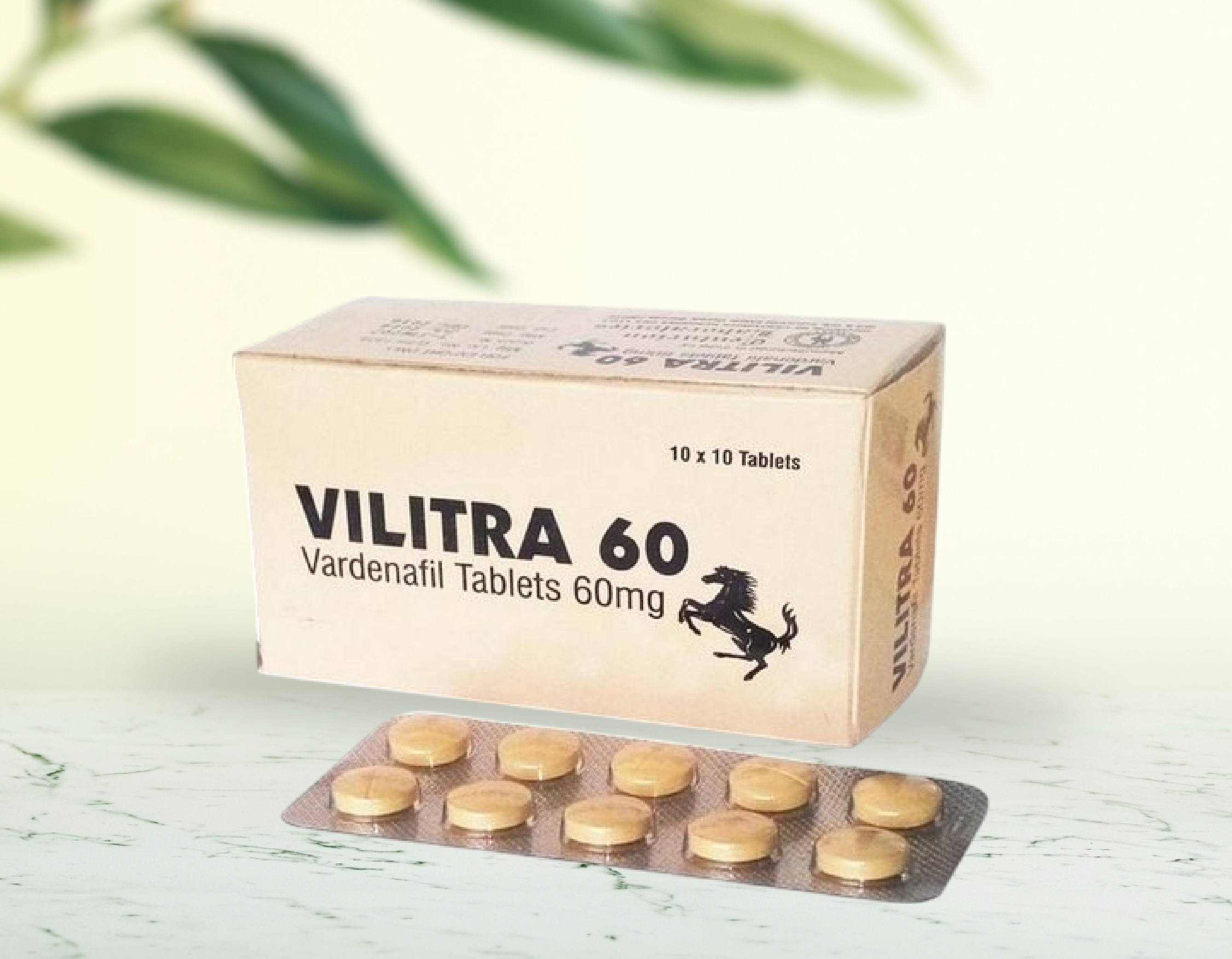 Buy Vilitra Online – Fast and Reliable ED Treatment with Vardenafil