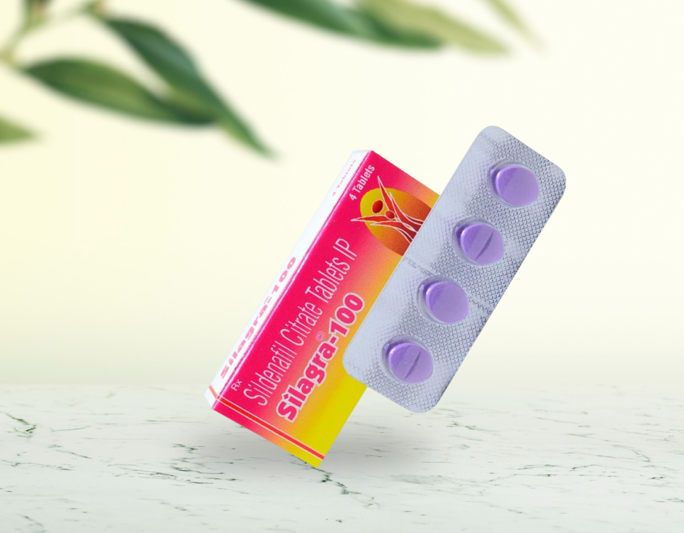 Buy Silagra Online – Effective ED Treatment You Can Trust