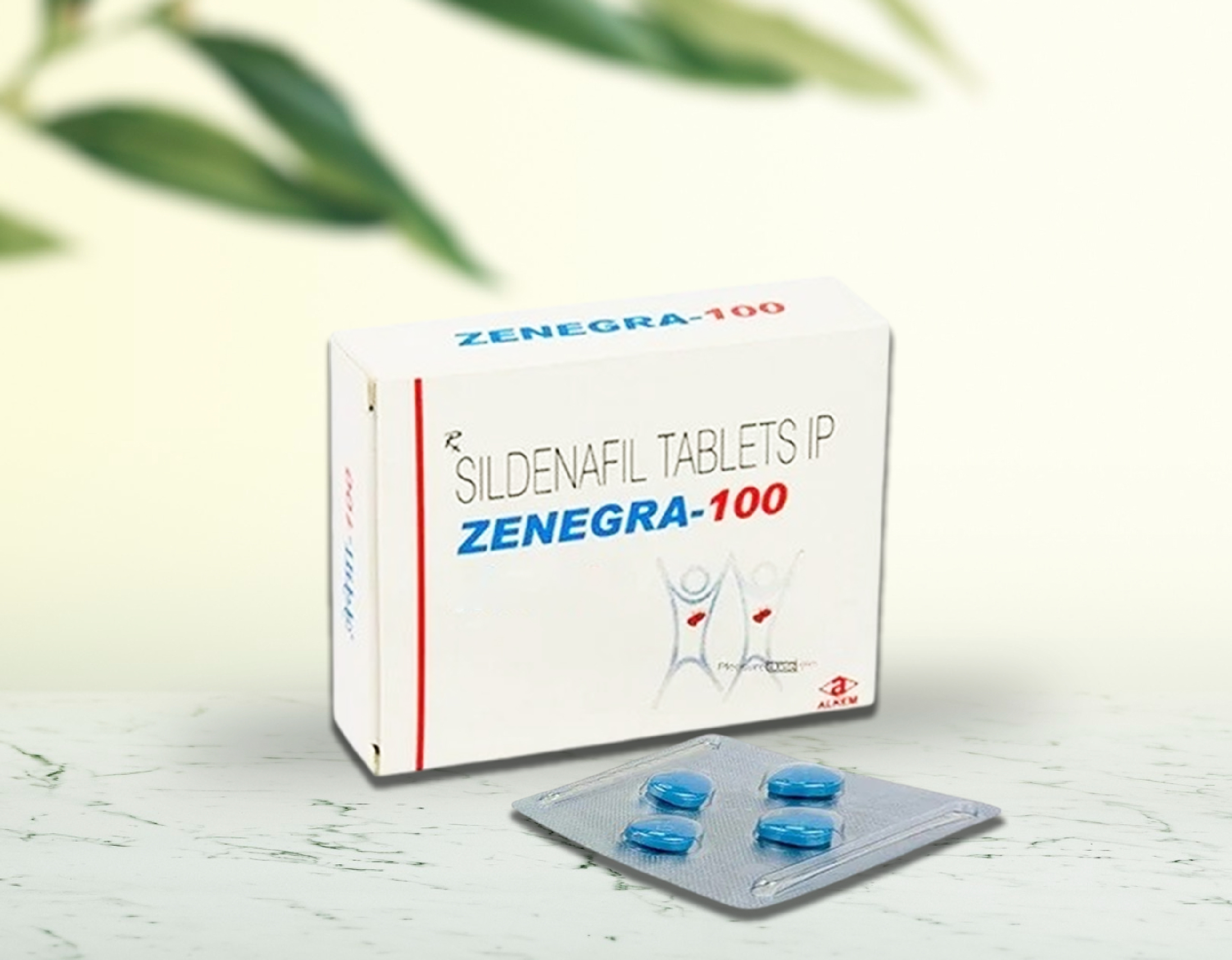 Buy Zenegra Online: Affordable Relief from Erectile Dysfunction