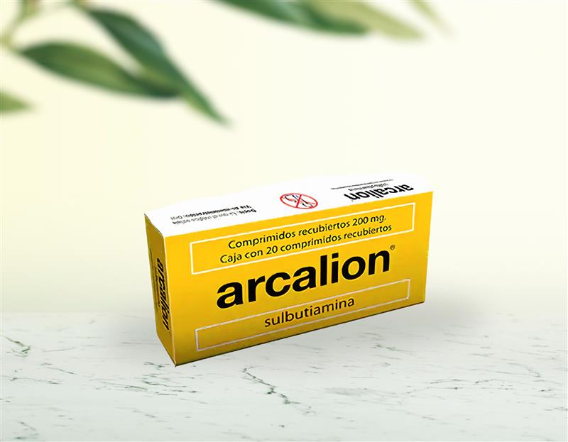 Buy Arcalion Online – Feel Sharper, Energized & Focused Again