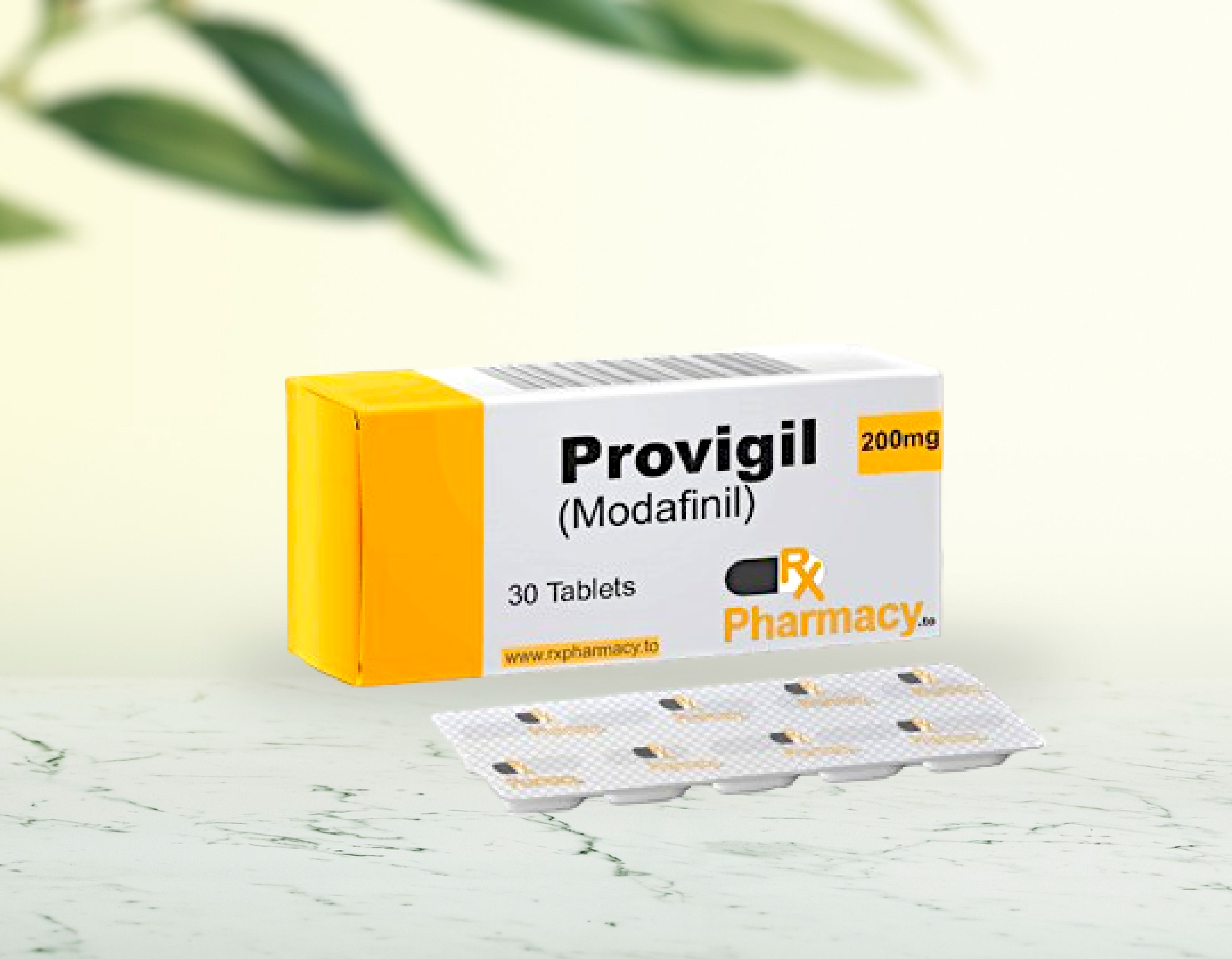 Buy Provigil Online – Stay Awake and Focused
