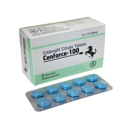 Buy Cenforce Online & Restore Your Confidence in Intimacy